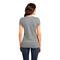 District® Very Important Tee® Neutrals Women's Fitted T-Shirt